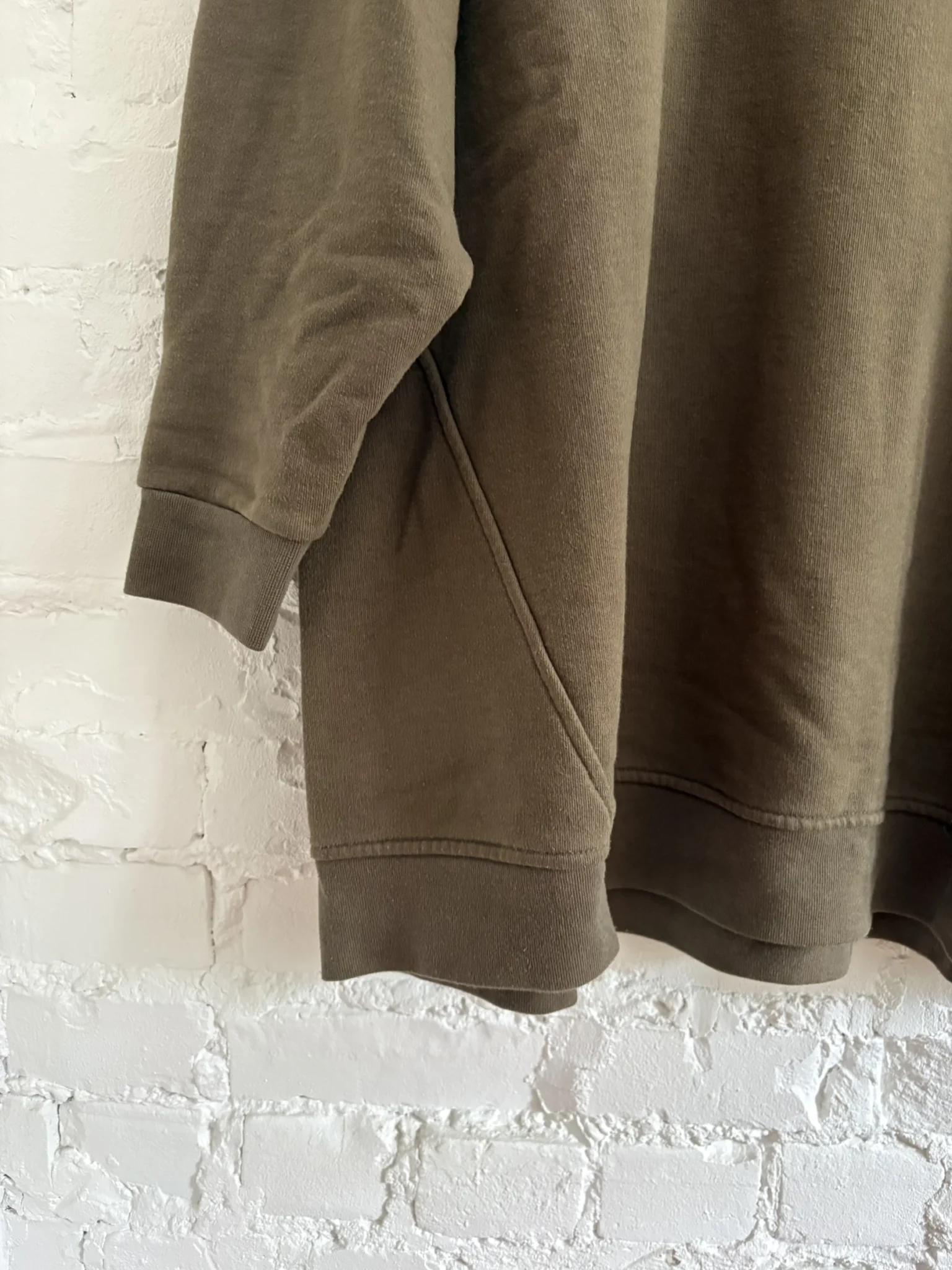 Image for Crewneck long Ganni