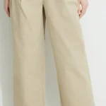 Featured thumbnail for Pantalons beiges Dynamite
