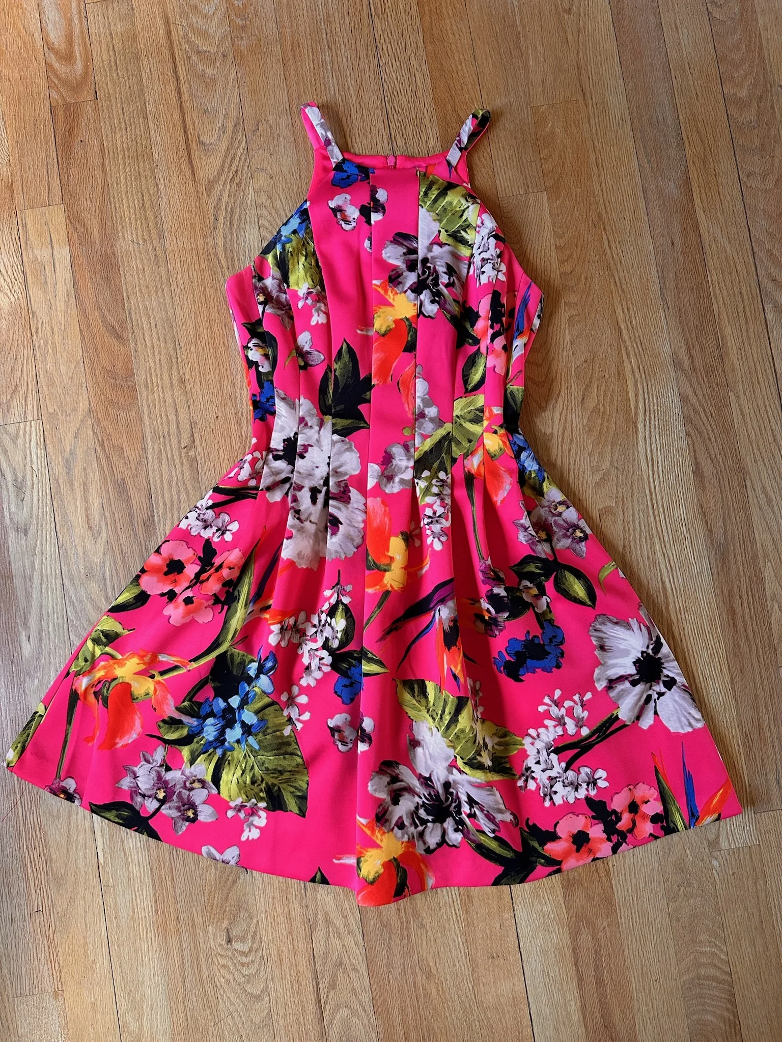 Robe d’été Vince Camuto seconde main