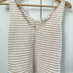 Featured thumbnail for Camisole FIG rayée