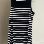 Featured thumbnail for Robe d’été style marinière