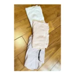 Thumbnail for Set of 3 women's tops size M | Lolë and Skechers | Comfortable and athletic clothing
