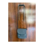 Featured thumbnail for Sac bandoulière Baggallini Gris  – Organisateur de voyage avec multiples compartiments