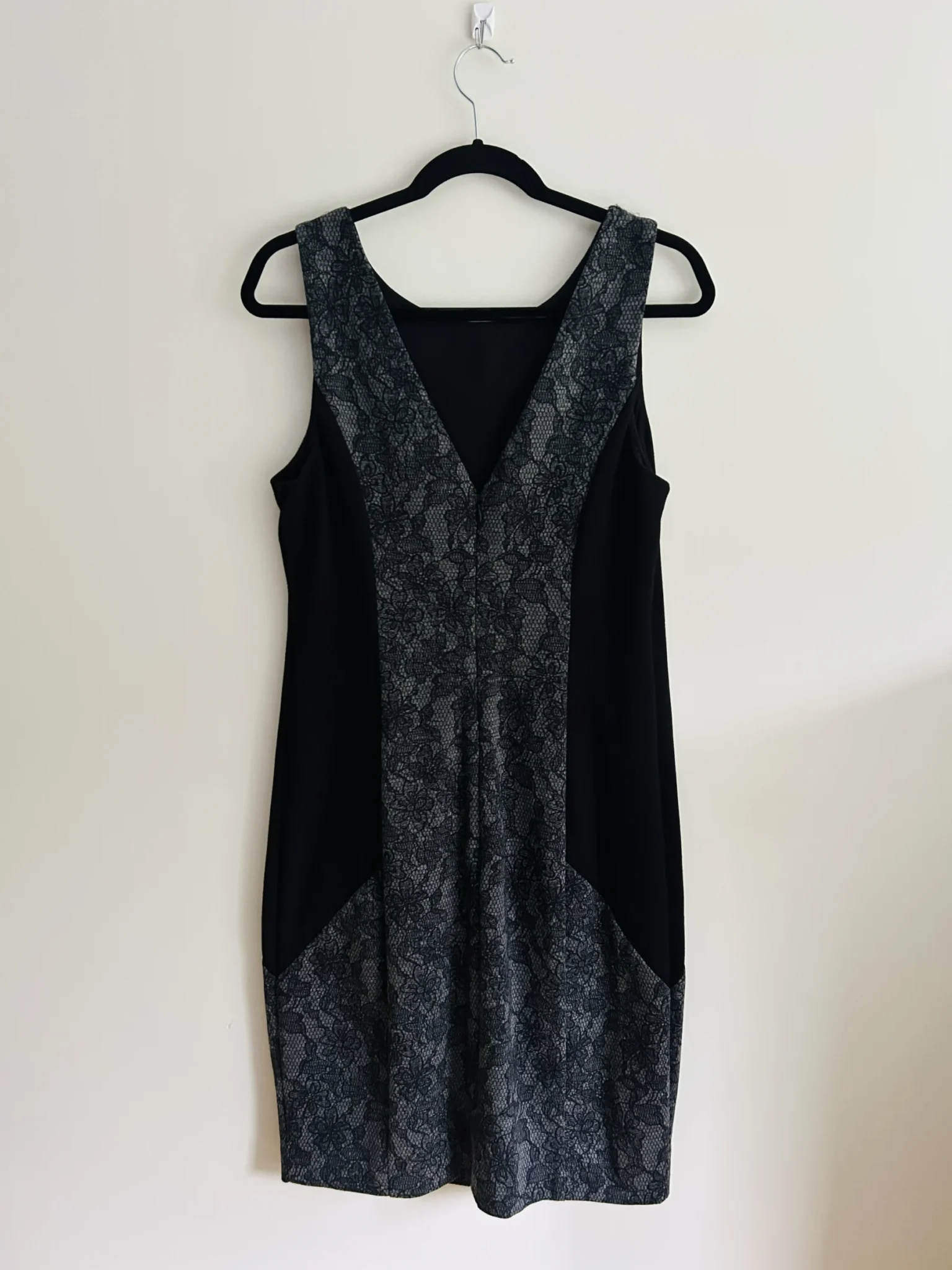 Image for Robe noire