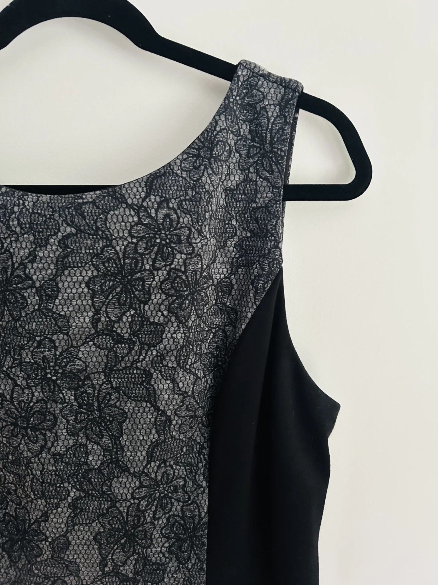 Image for Robe noire