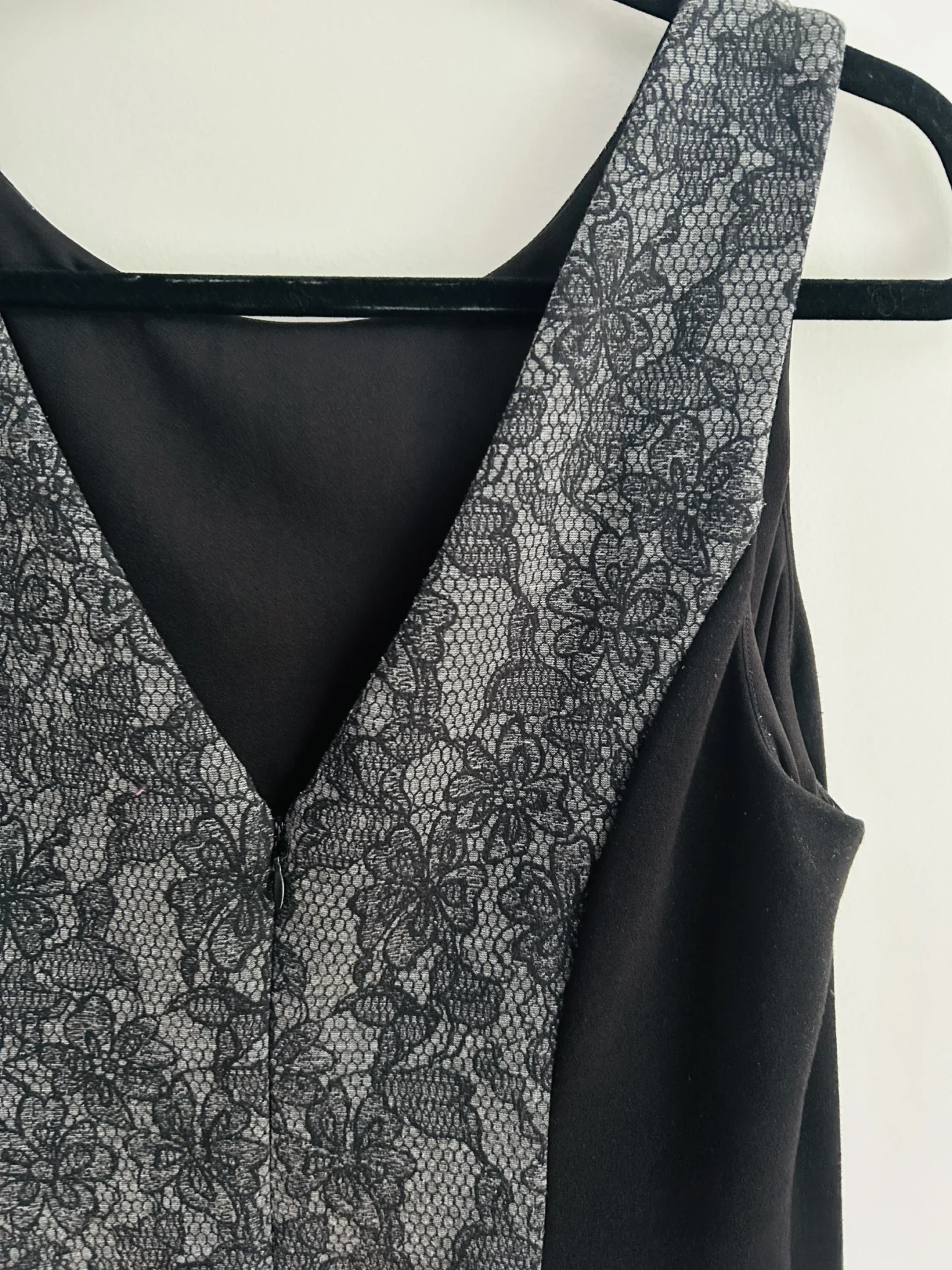 Image for Robe noire