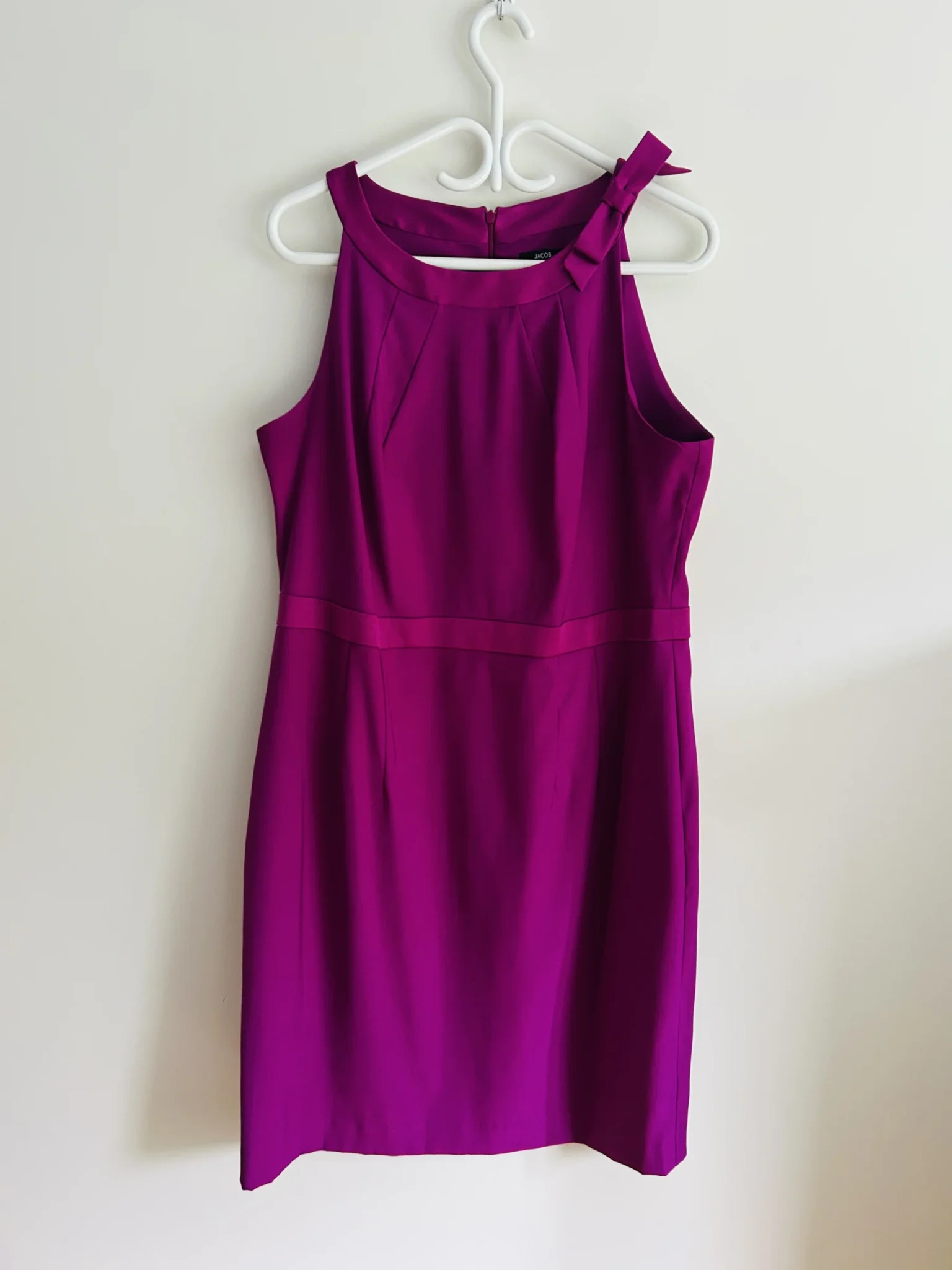 Featured image for Robe chic