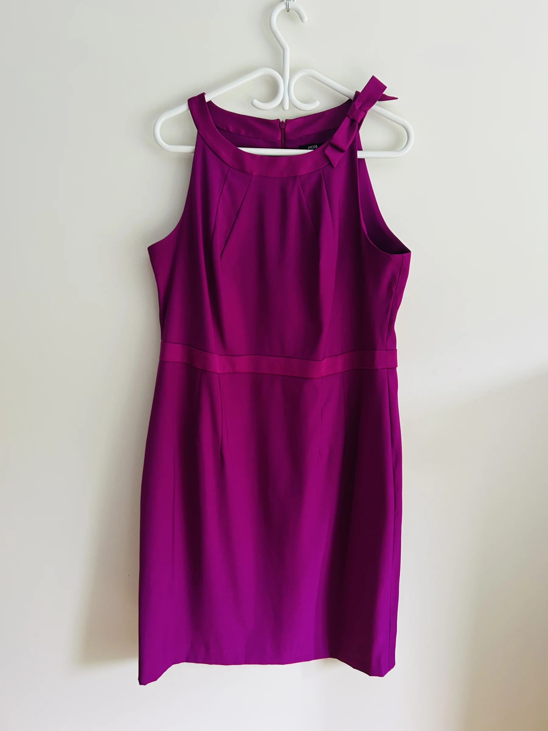 Robe chic Jacob seconde main