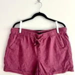 Featured thumbnail for Short de lin