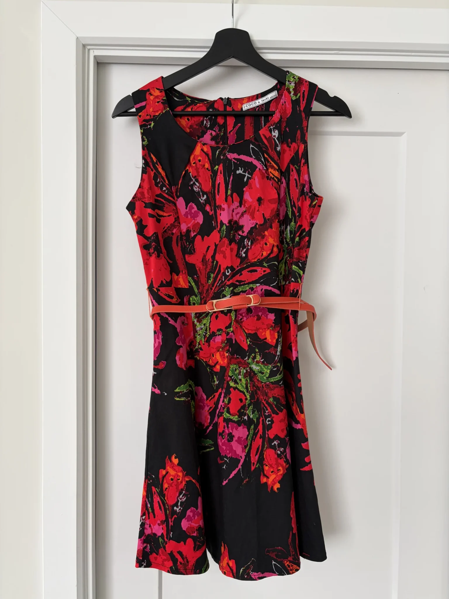 Featured image for New dress COCO AND TASHI