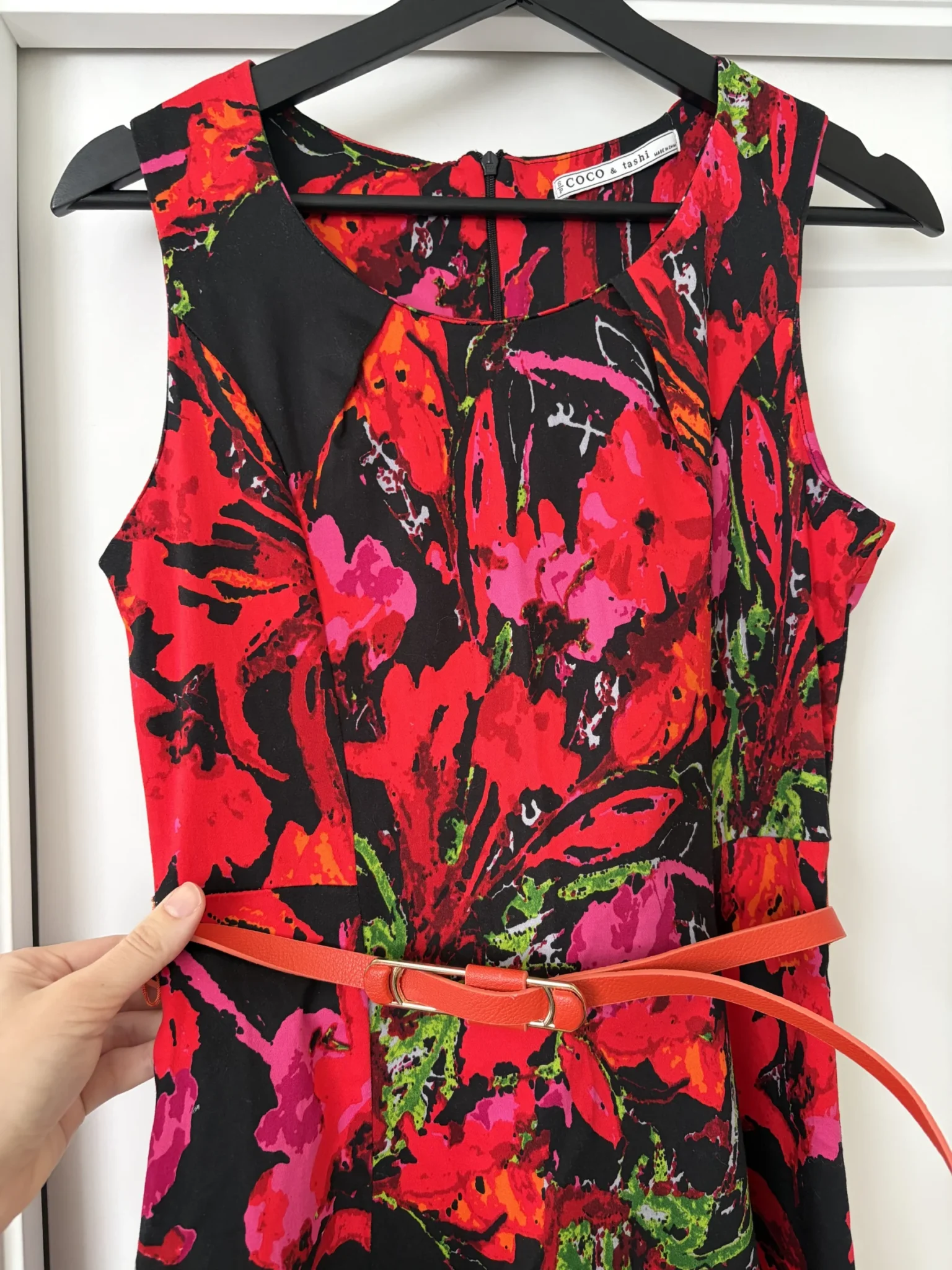 Image for New dress COCO AND TASHI