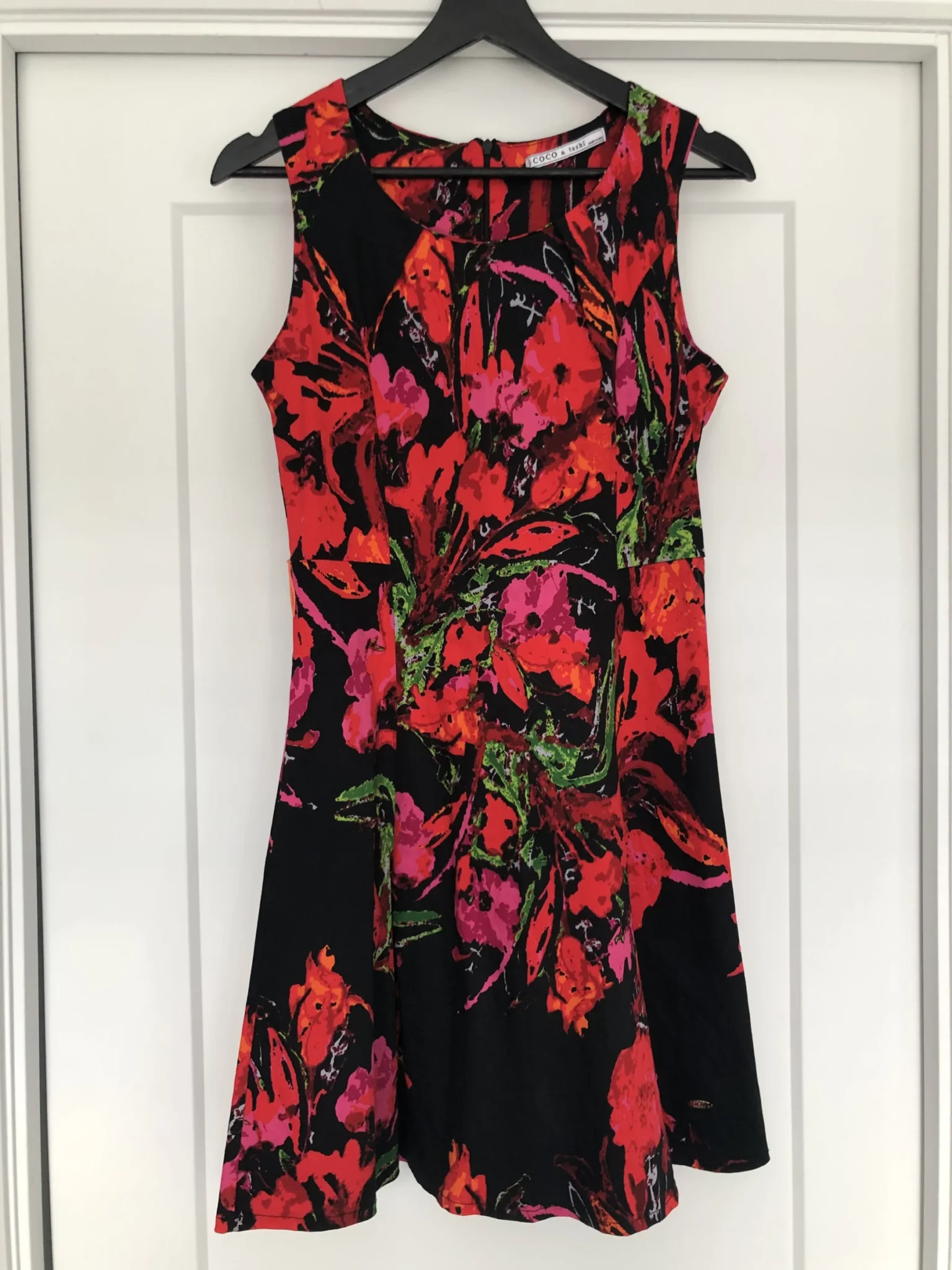 Image for New dress COCO AND TASHI