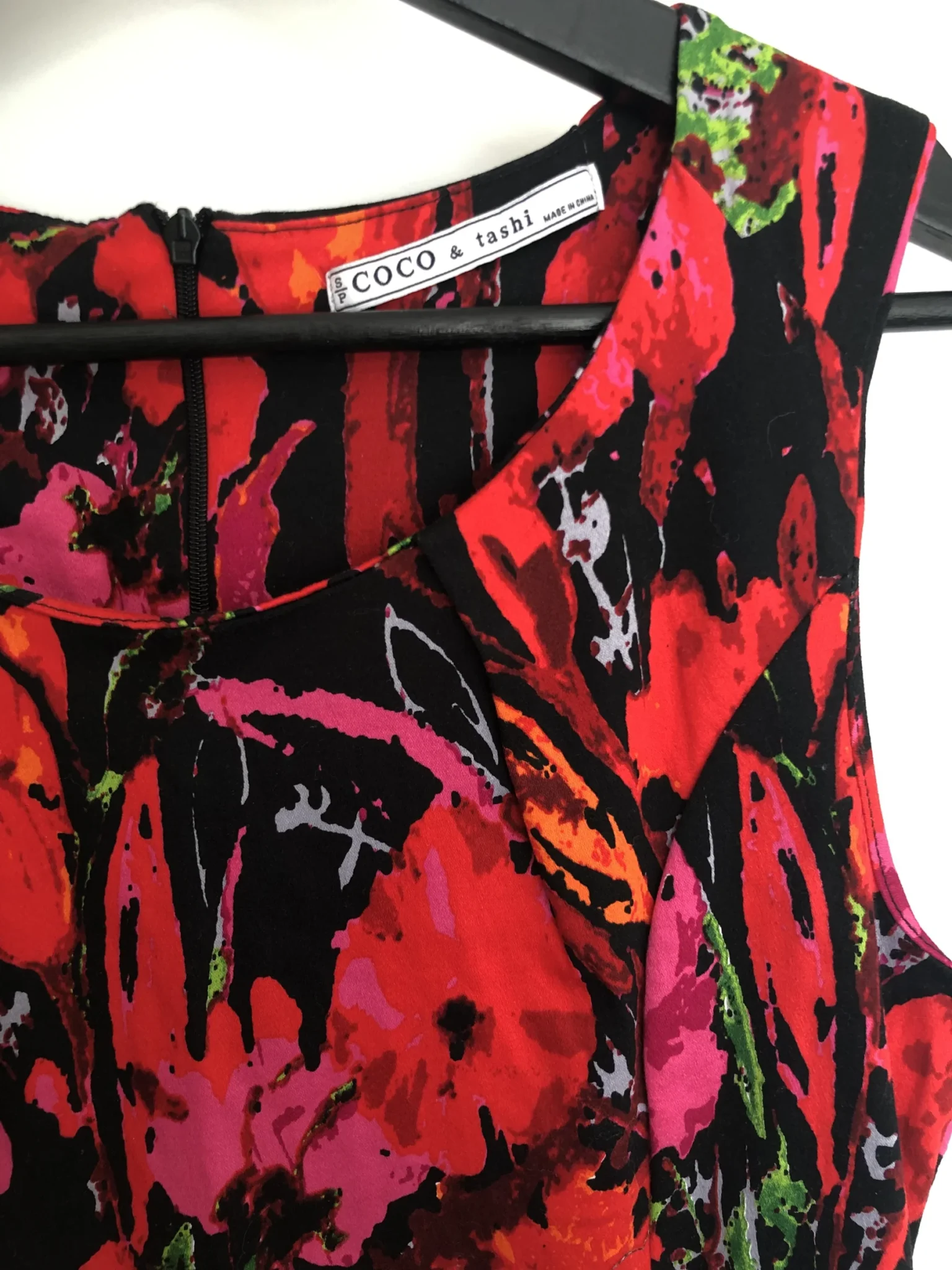 Image for New dress COCO AND TASHI