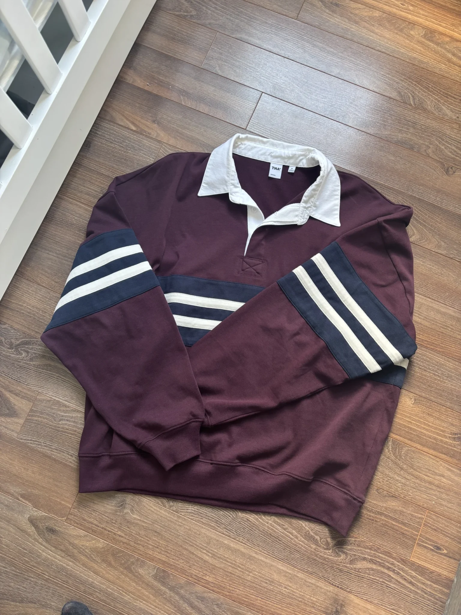 Featured image for Polo TNA