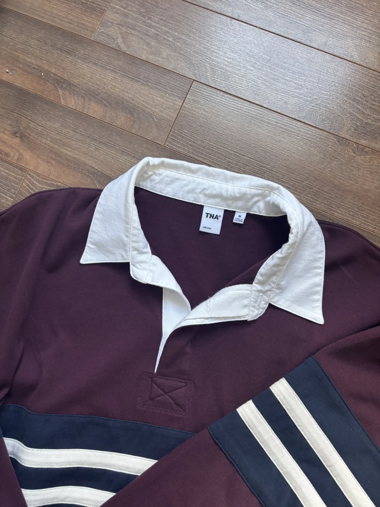Image for Polo TNA