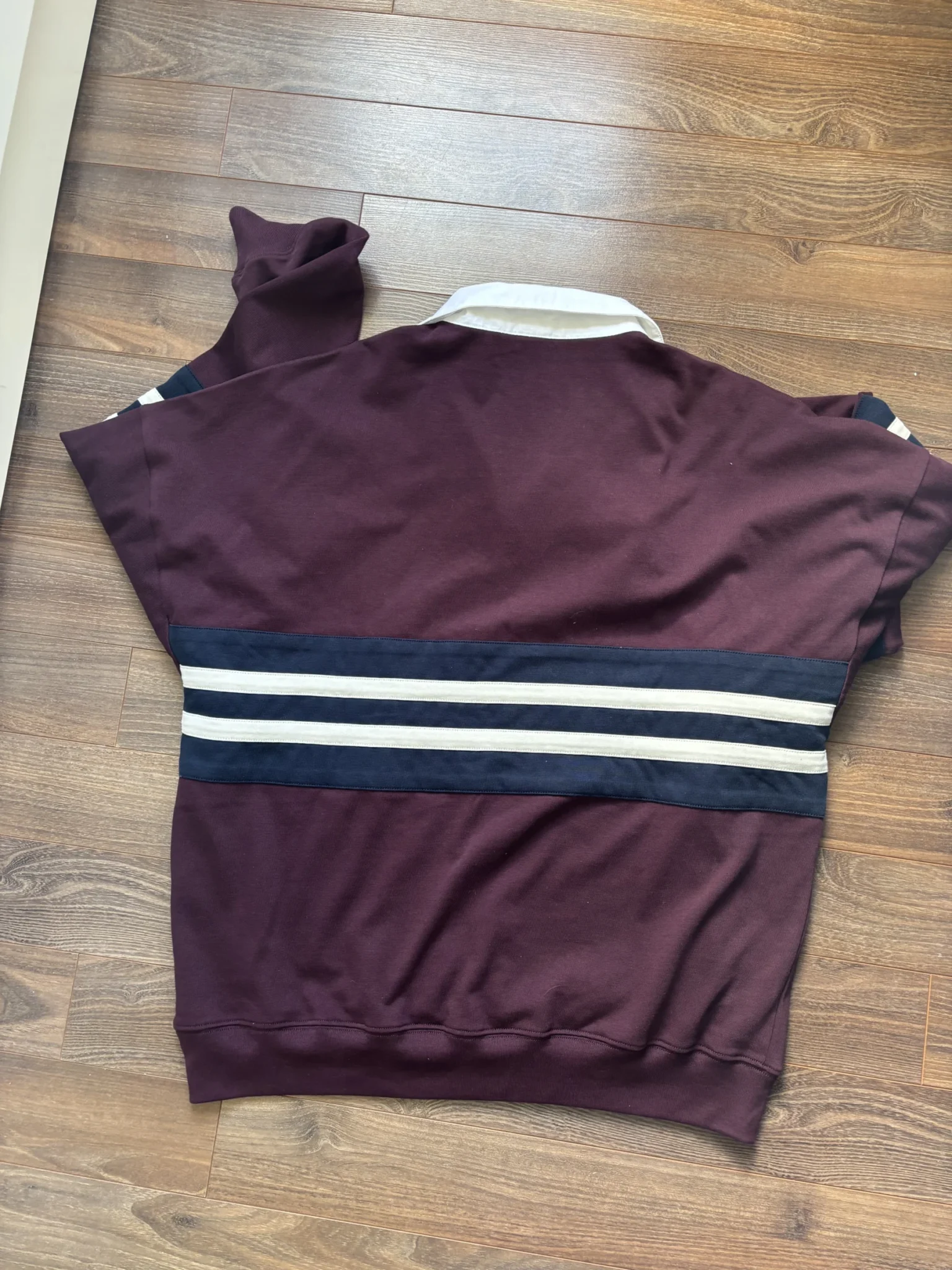 Image for Polo TNA