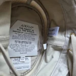 Thumbnail for Unisex sun hat Tilley Airflow khaki/beige 7⅛