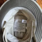 Thumbnail for Unisex sun hat Tilley Airflow khaki/beige 7⅛