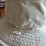 Thumbnail for Unisex sun hat Tilley Airflow khaki/beige 7⅛