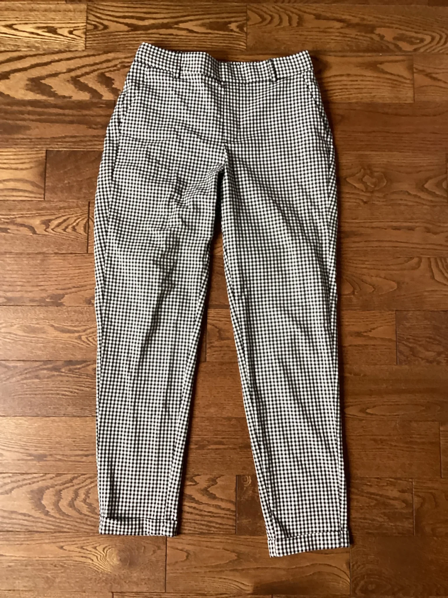 Image for Trousers