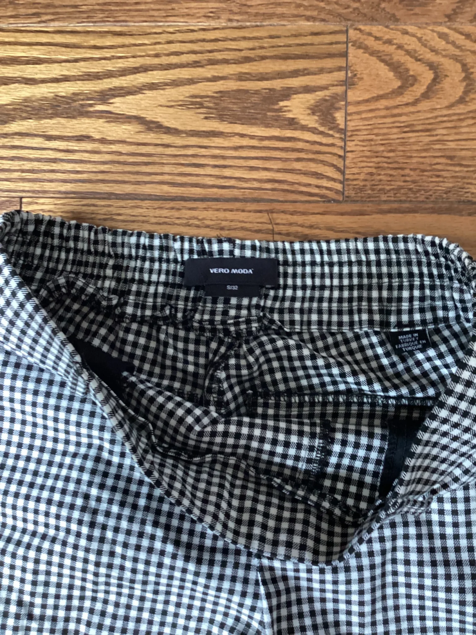 Image for Trousers
