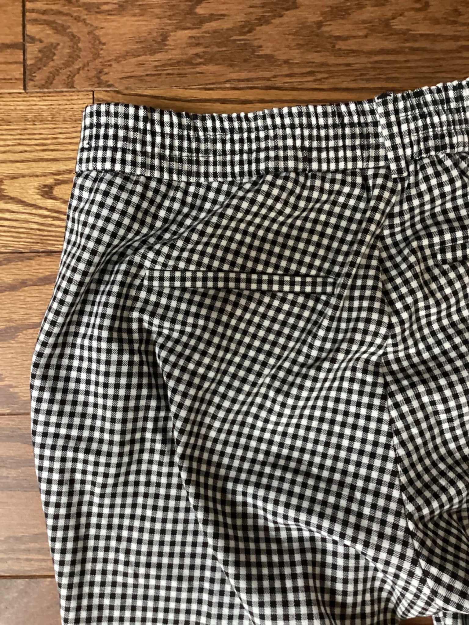 Image for Trousers