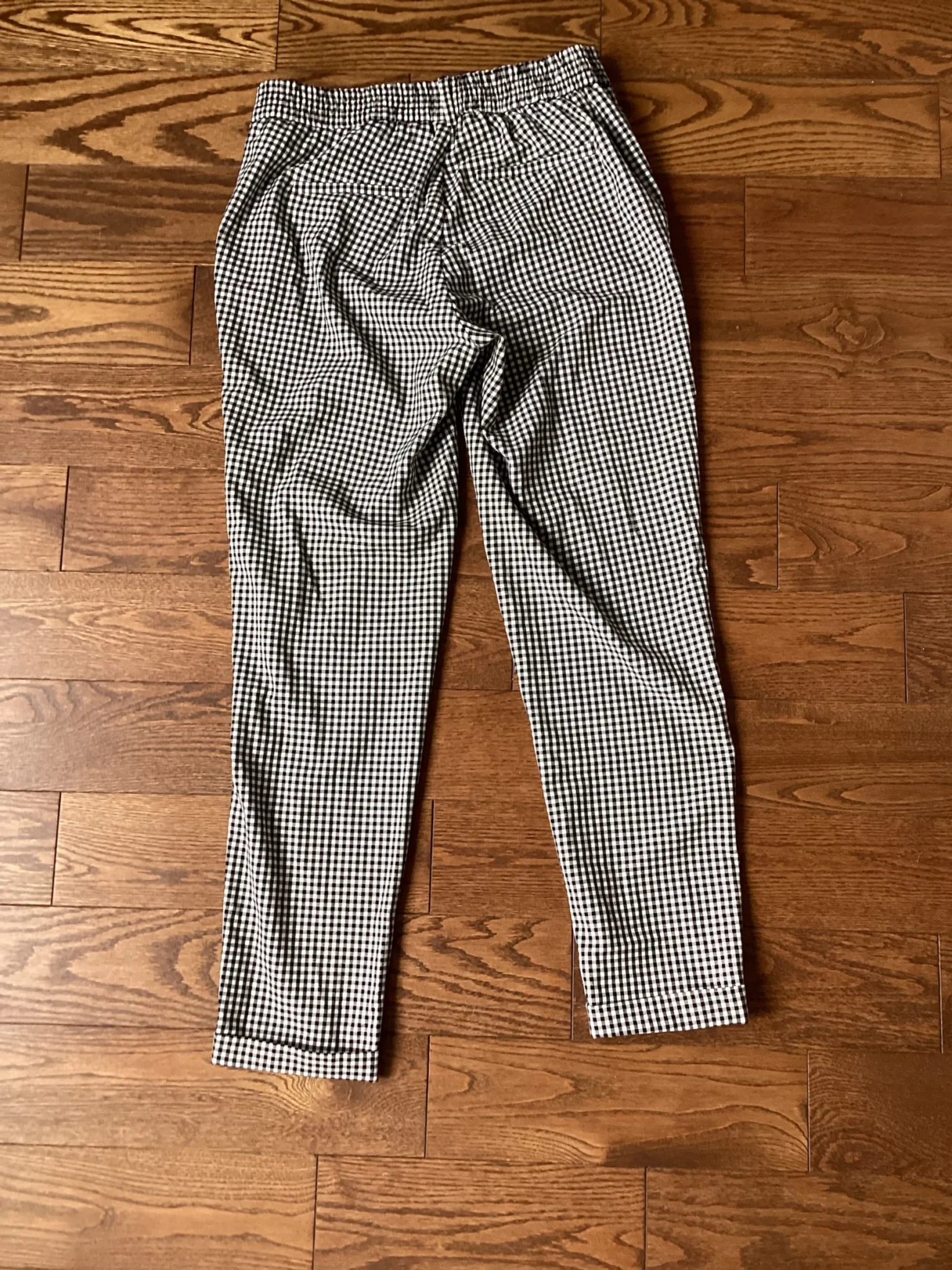 Image for Trousers