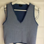 Thumbnail for Camisole d’été