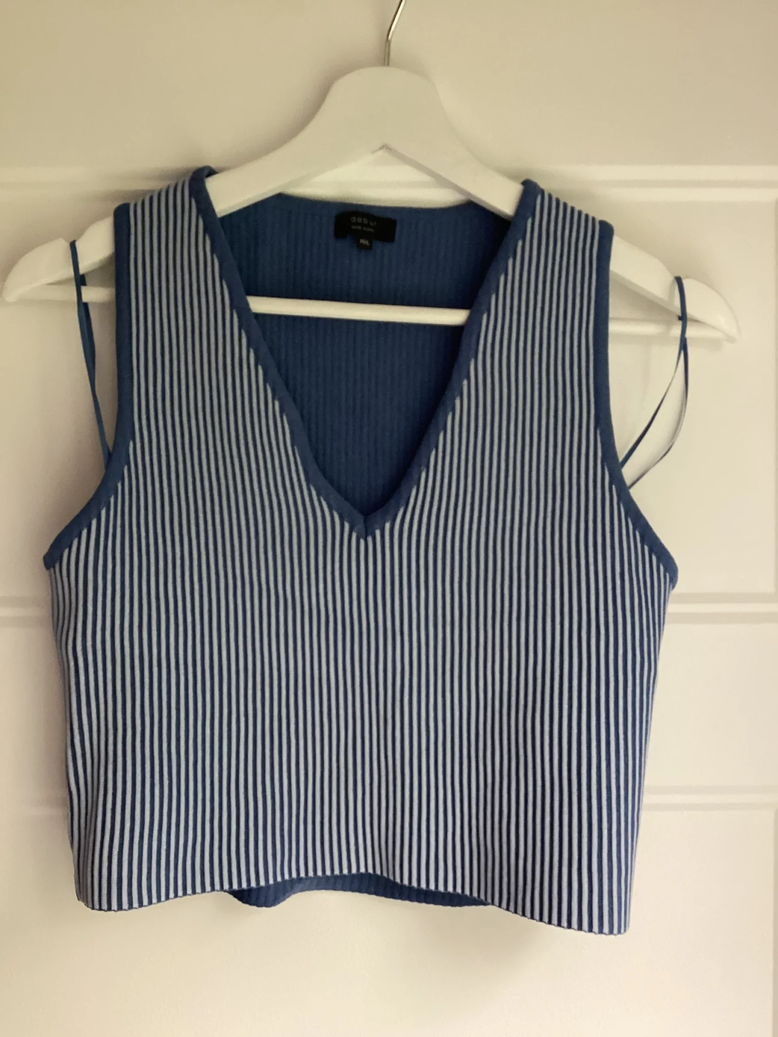 Image for Camisole d’été