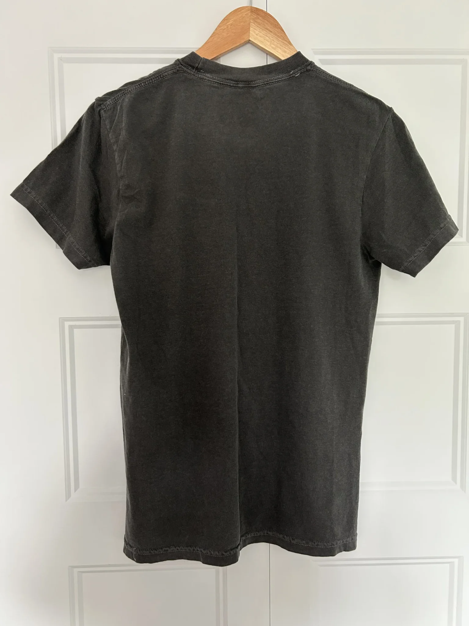 Image for Lando Norris grey T-shirt