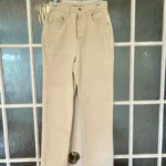 Featured thumbnail for Jeans jambe droite