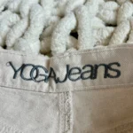 Thumbnail for Jeans jambe droite