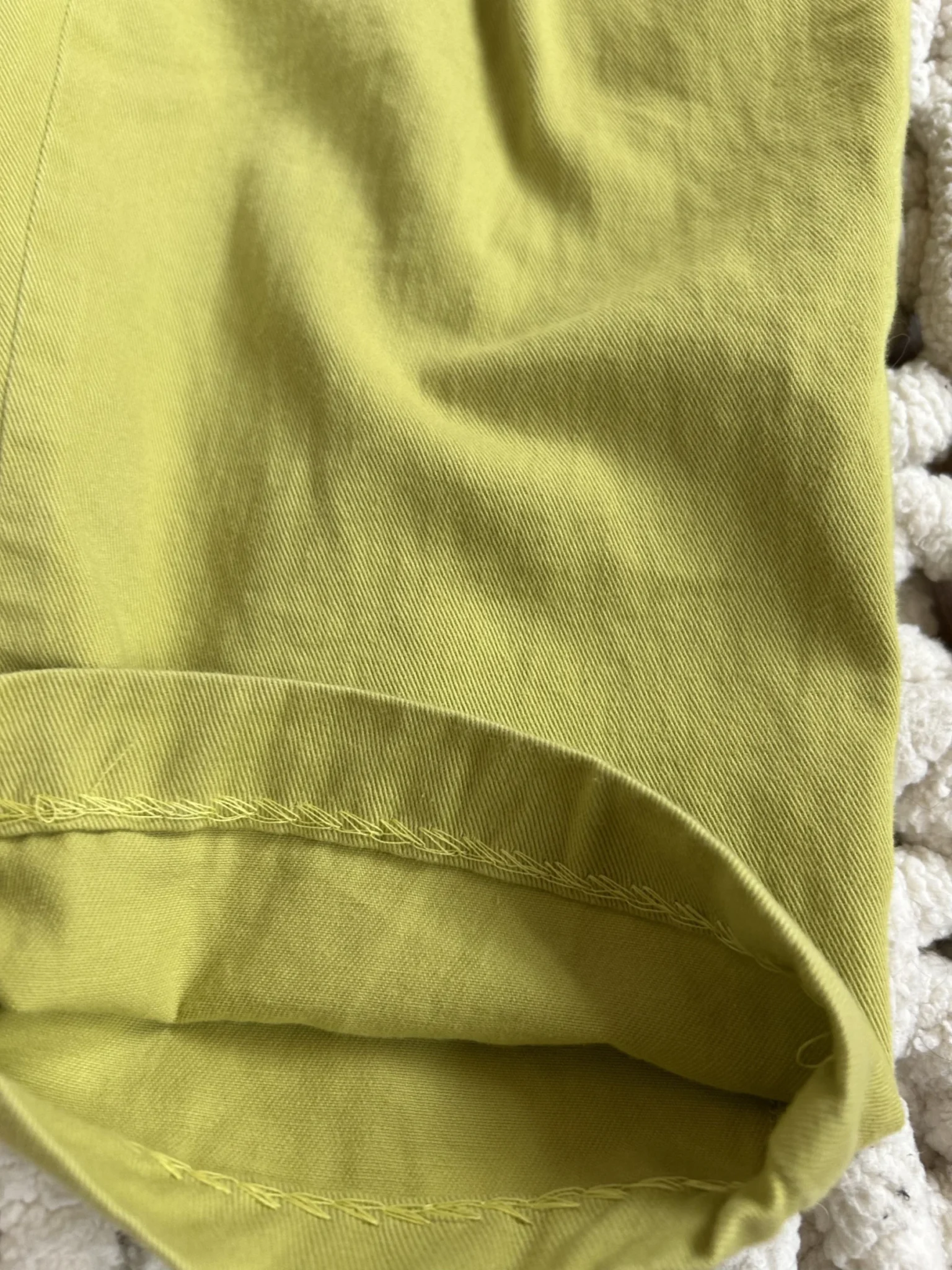 Image for ⬇️ Trousers Paloma Wool