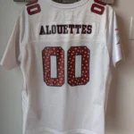 Thumbnail for Montreal Alouettes Reebok Jersey