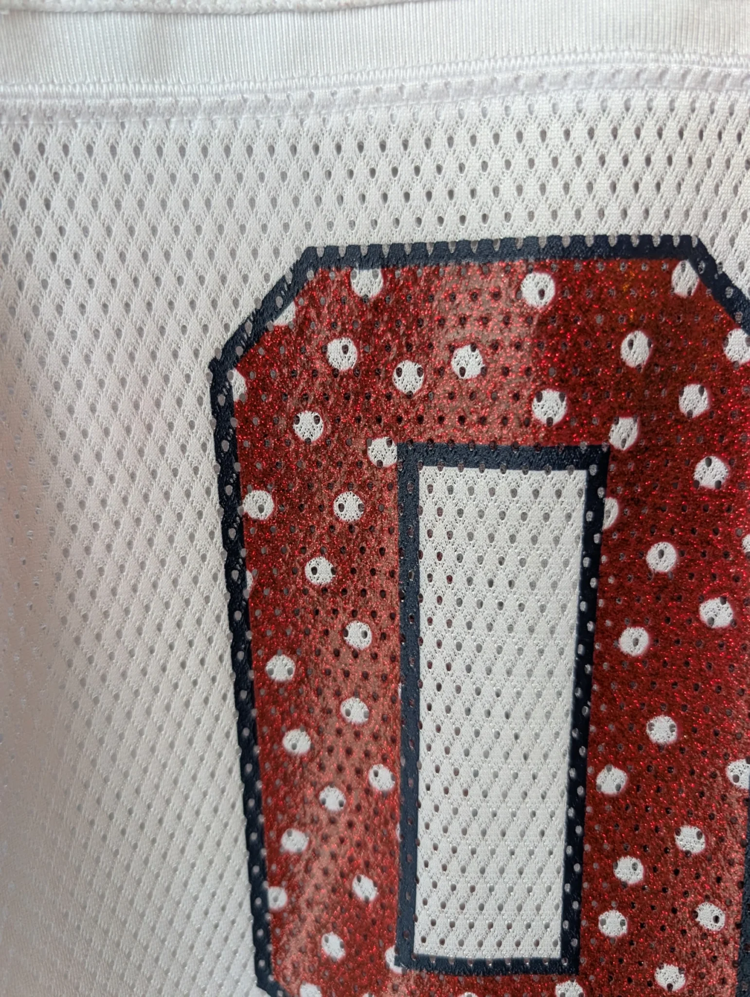 Image for Montreal Alouettes Reebok Jersey