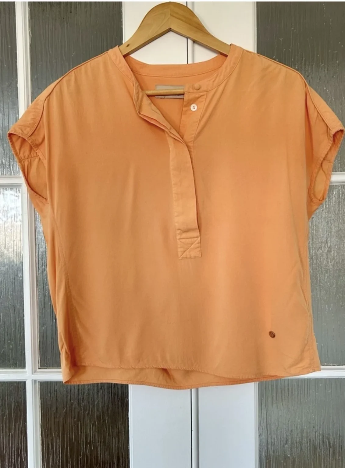 Featured image for Blouse Mos Mosh