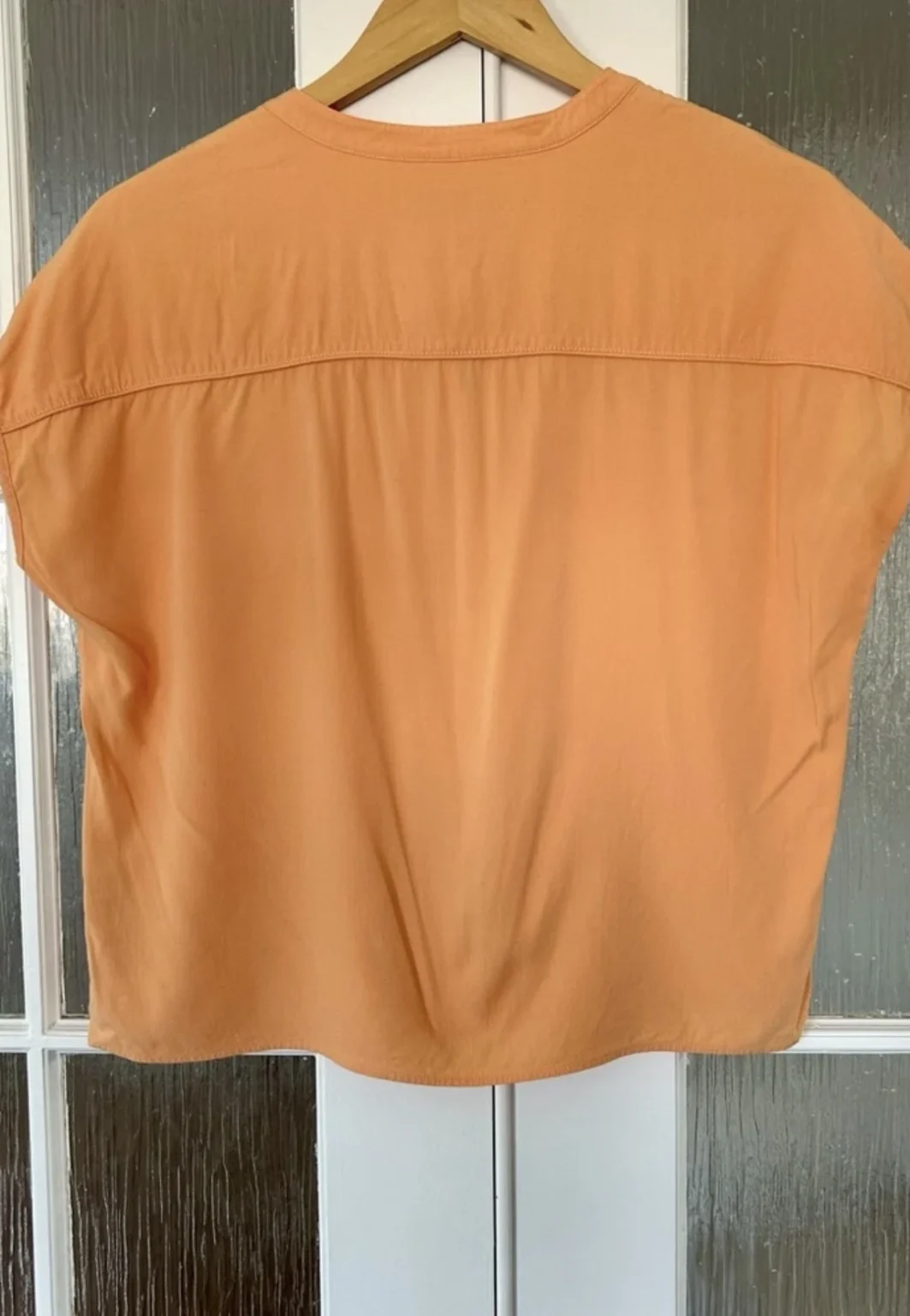 Image for Blouse Mos Mosh