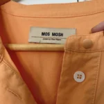Thumbnail for Blouse Mos Mosh