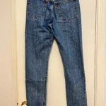 Thumbnail for Levis 501 jeans