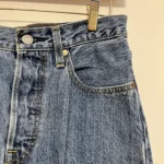 Thumbnail for Levis 501 jeans