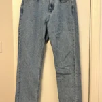 Thumbnail for Jeans Stevie - Frank and Oak