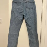 Thumbnail for Jeans Stevie - Frank and Oak