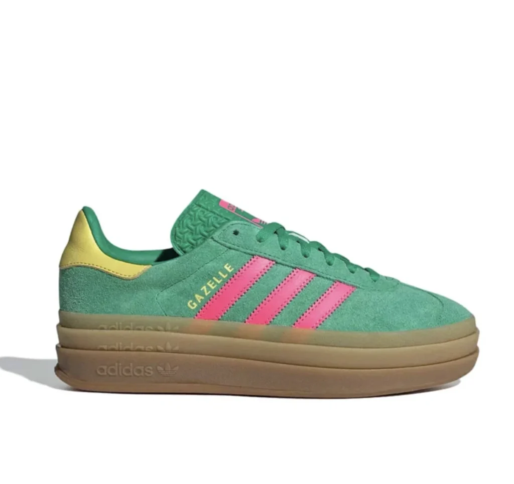 Image for Adidas Gazelle Bold