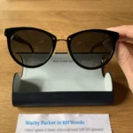 Thumbnail for Lunettes Warby Parker