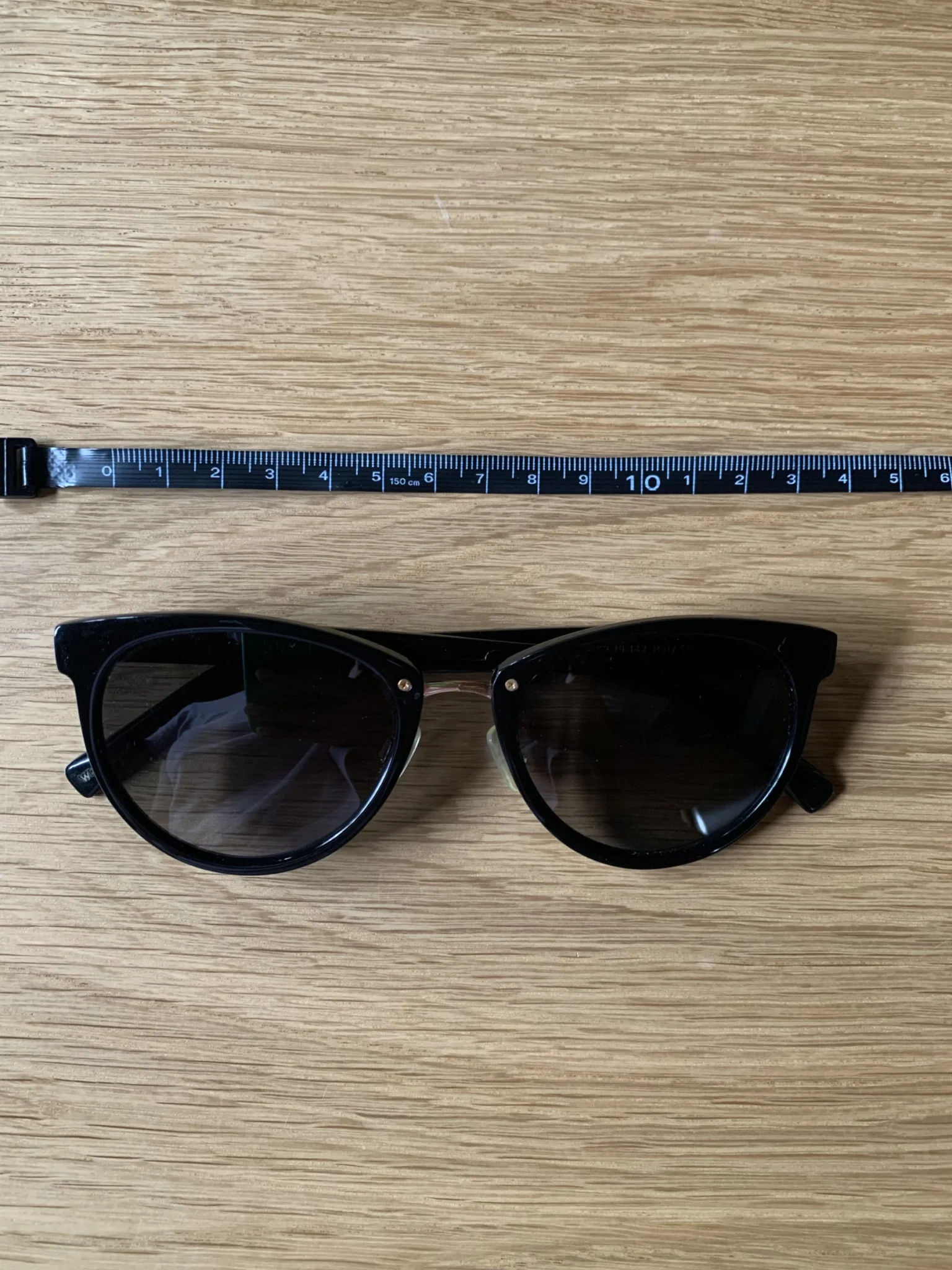 Image for Lunettes Warby Parker
