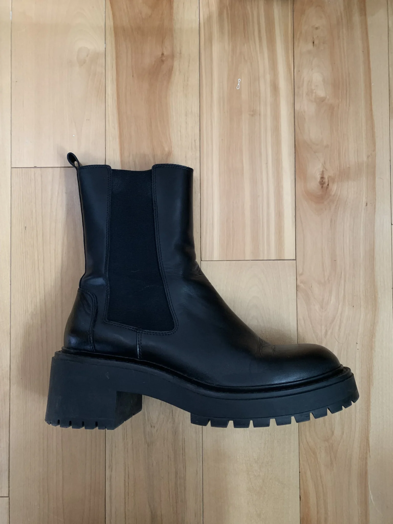 Featured image for Bottes chelsea