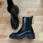 Thumbnail for Bottes chelsea