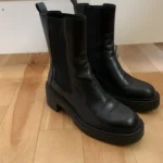 Thumbnail for Bottes chelsea