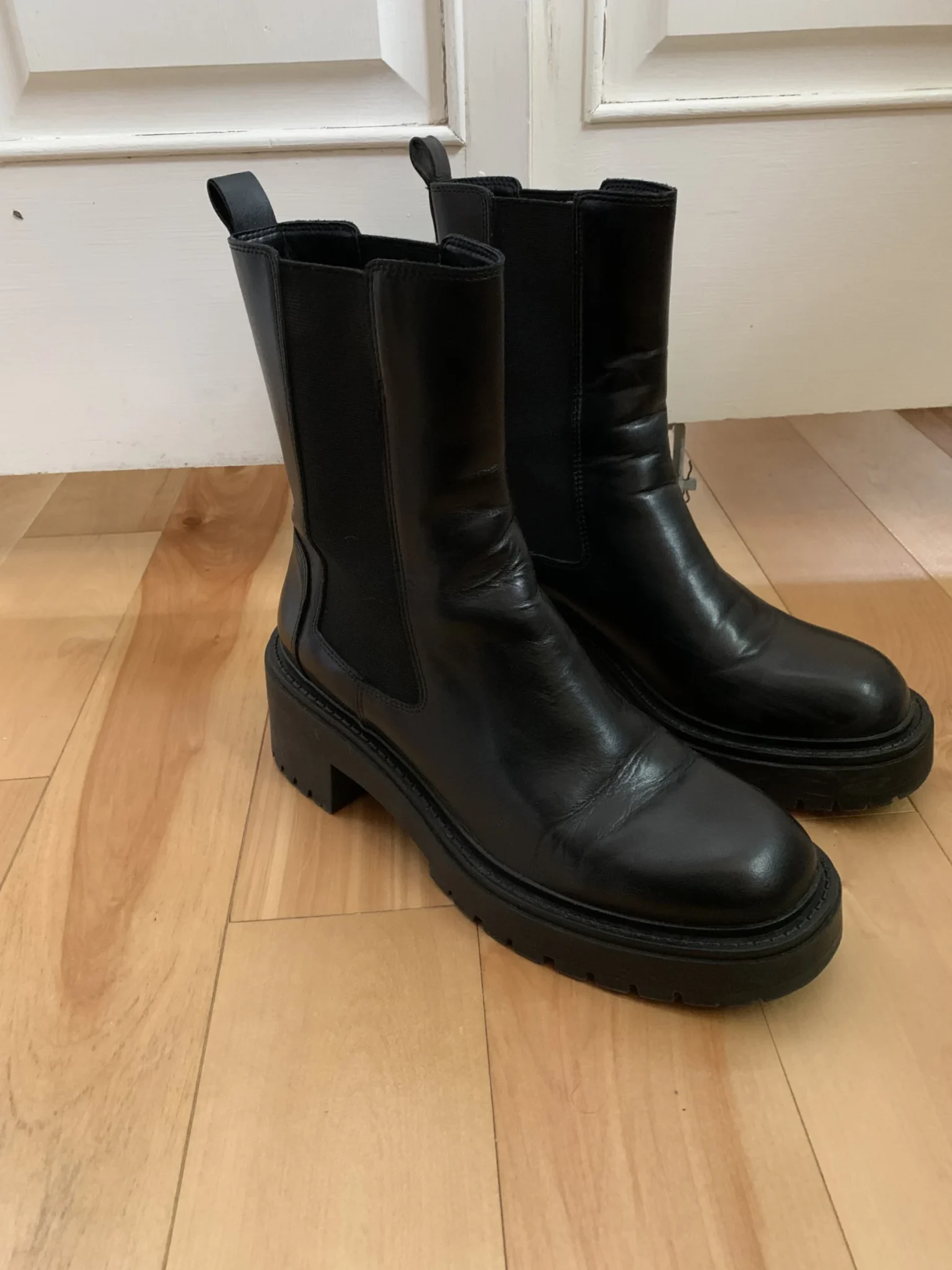 Image for Bottes chelsea