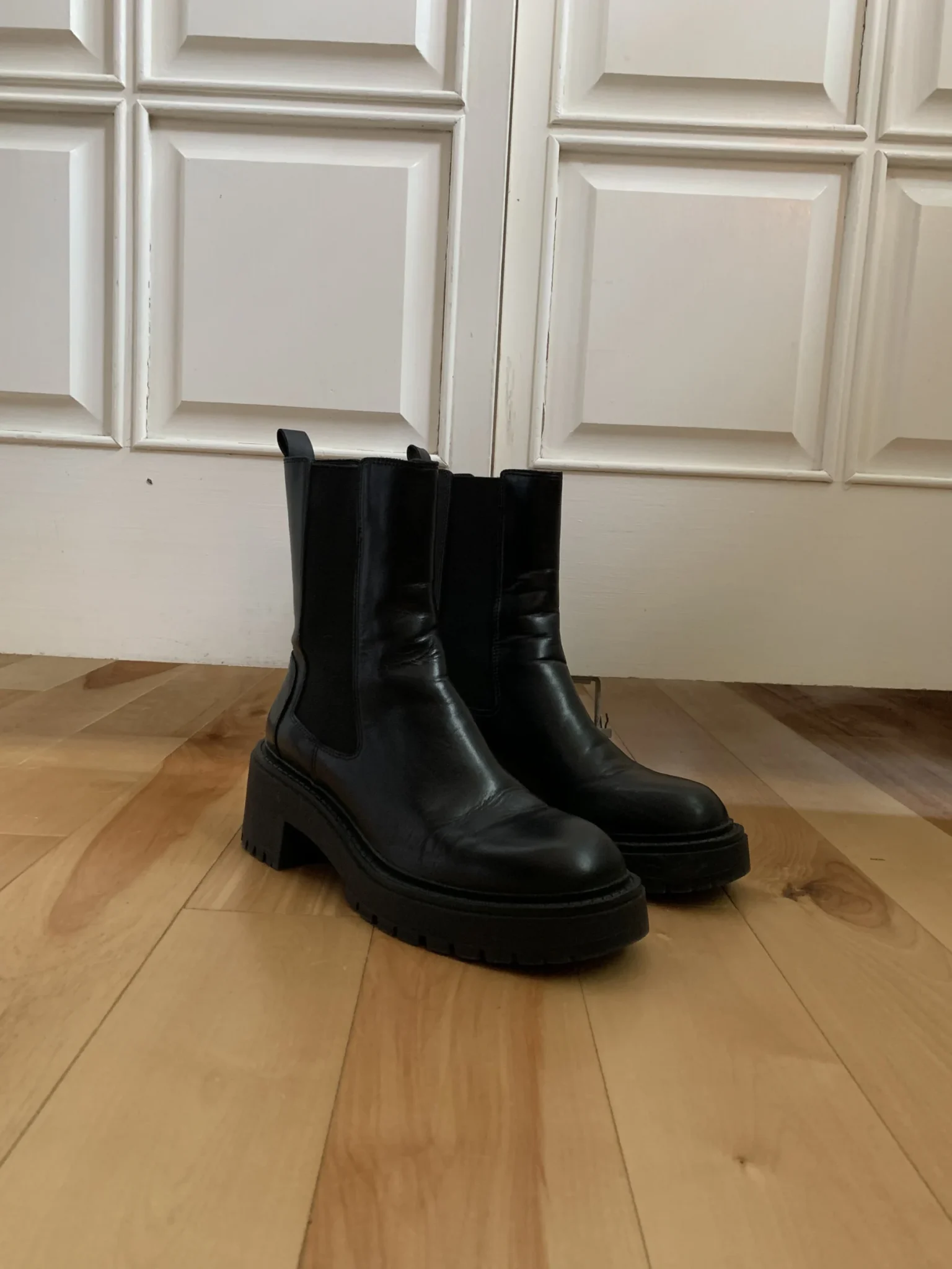 Image for Bottes chelsea